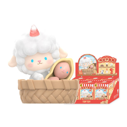 Kee Dried Fruit Blind Box Collection
