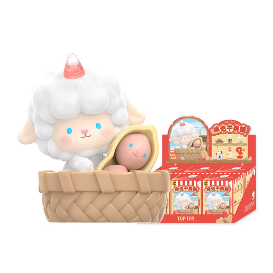 Kee Dried Fruit Blind Box Collection