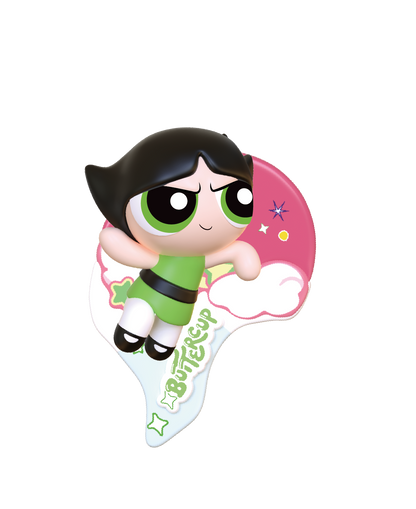 The PowerPuff Girls Fridge Magnets Refrigerator Souvenir