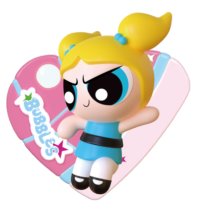 The PowerPuff Girls Fridge Magnets Refrigerator Souvenir