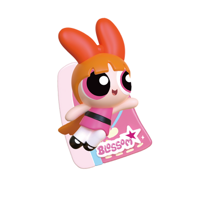 The PowerPuff Girls Fridge Magnets Refrigerator Souvenir
