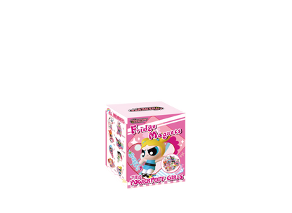The PowerPuff Girls Fridge Magnets Refrigerator Souvenir