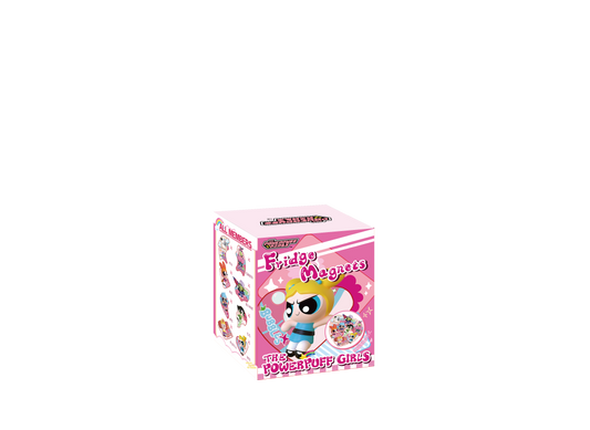 The PowerPuff Girls Fridge Magnets Refrigerator Souvenir