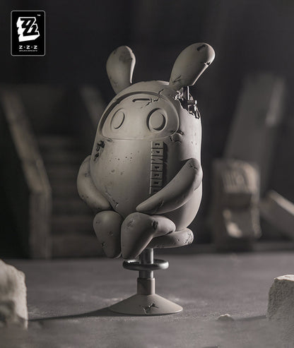 Zenless Zone Zero ART Series Bangboo Collectible Waiting to Weather
