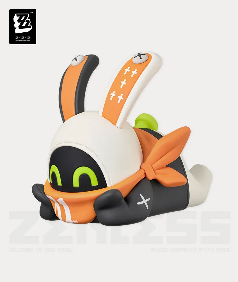 Zenless Zone Zero Amplify Series Bangboo Mobile Phone Holder
