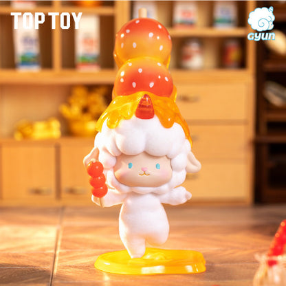 Kee Dried Fruit Blind Box Collection