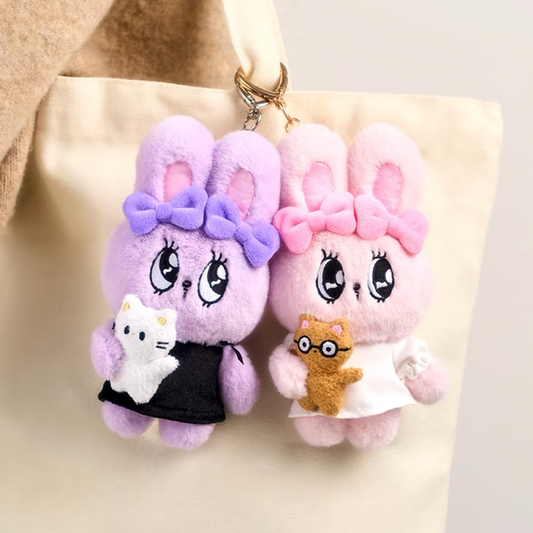 Esther Bunny Sweet Date Series Blind Box