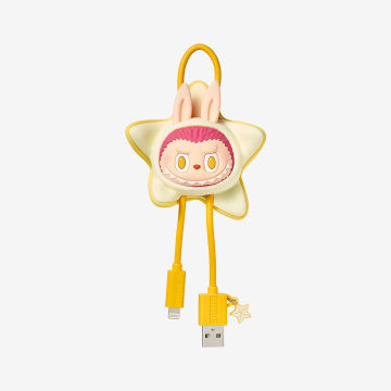 THE MONSTERS Enchanted by the Seaside Series-Cable Blind Box