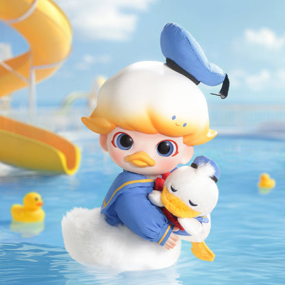 Dimoo Duck 1/8 Action Figure