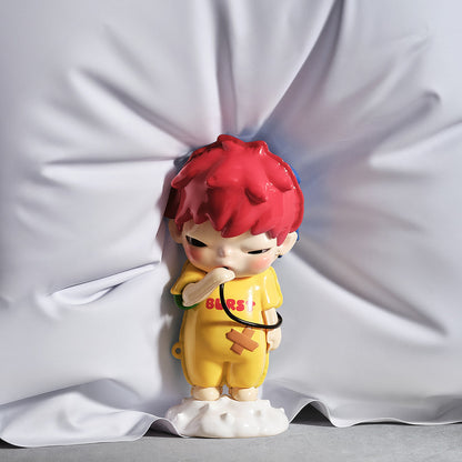 HIRONO Reshape Series Figures, Blind Box