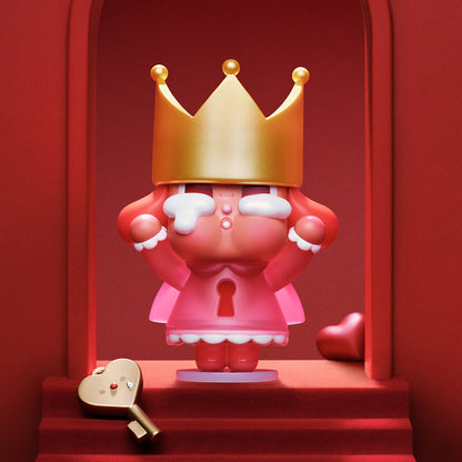 CRYBABY Crying For Love Series Figures, Blind Box