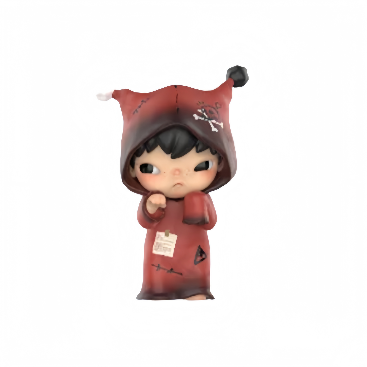 Figuras de la Serie Hirono Echo, Caja Ciega