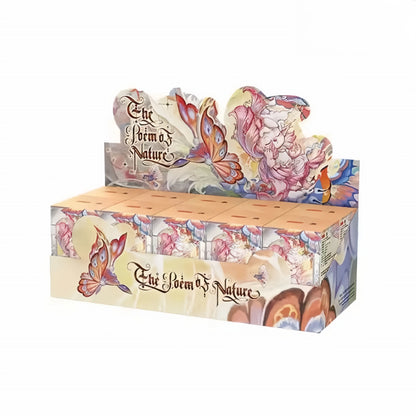 MiMi Adventure Series Figures, Blind Box[Heyone]