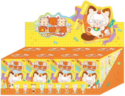 Candy Land Series Blind Box
