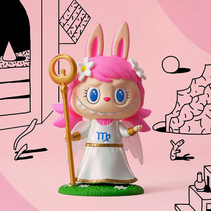 THE MONSTERS Constellation Series Figures