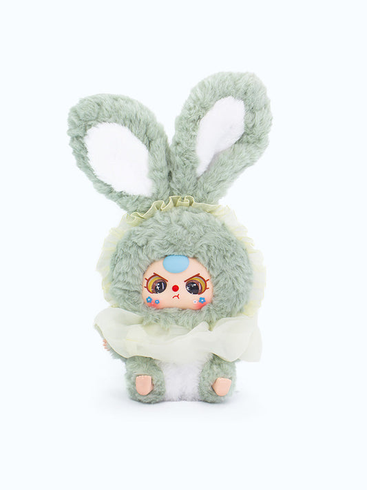 Baby Three Lily Rabbit Town V2 Plush Blind Box
