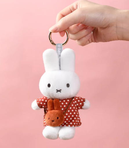 VIPO Miffy Outing Series Blind Box