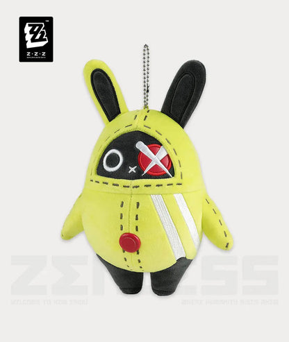 Zenless Zone Zero Avocaboo,  Bangboo Plushies