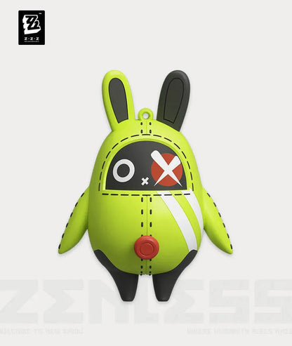 Zenless Zone Zero Bangboo Standee Series Figure Blind Box Vol. 1