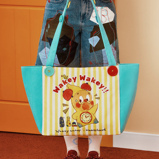 Twinkle Twinkle Be a Little Star Series Tote Bag
