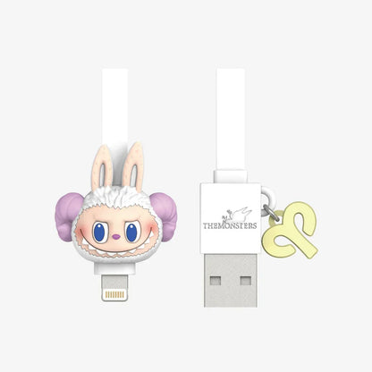 [Sale]LABUBU THE MONSTERS Constellation Series-Cable Blind Box