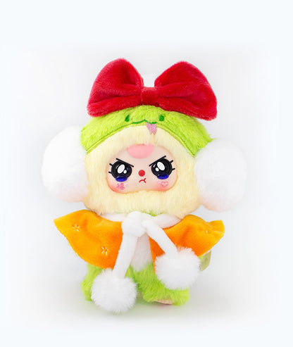 Baby Three - New Year Lucky Bag
