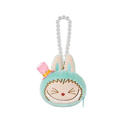 THE MONSTERS Party Series - Reversible Plush Blind Box