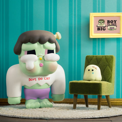 CRYBABY Monster's Tears Series Blind Box