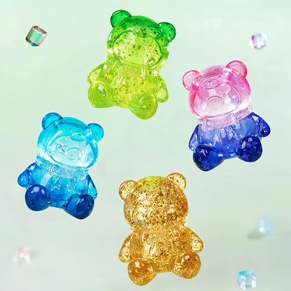 LuLu the Piggy - Teddy MINI (Blind Box)