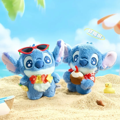 Lilo & Stitch Fantasy Summer Plush Dolls, Blind Box