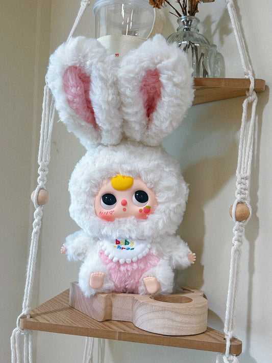 Baby Three Lily Rabbit Town Plush Series Lucky Bag