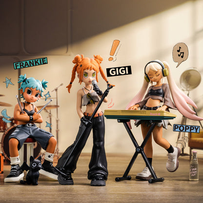 Peach Riot Rise Up Series  Blind Box