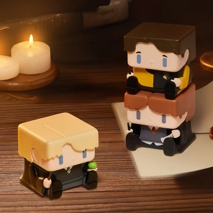Harry Potter POP CUBE-2 Series Mini Figures, Blind Box