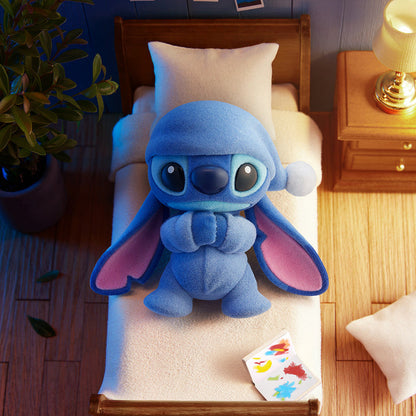 Disney Stitch Little Emotions Series Figures