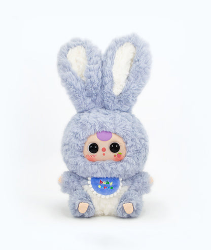 Baby Three Lily Rabbit Town Plush Series Lucky Bag