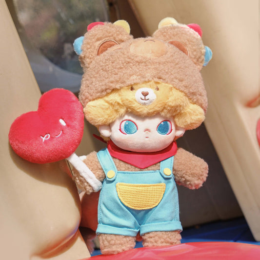 Dimoo Dating Series - 20cm Cotton Doll