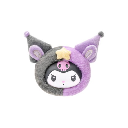 Kuromi Zodiac Series Vinyl Plush Gift Blind Box