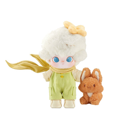 Dimoo By Your Side Series Cotton Doll