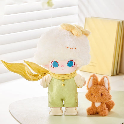 Dimoo By Your Side Series Cotton Doll