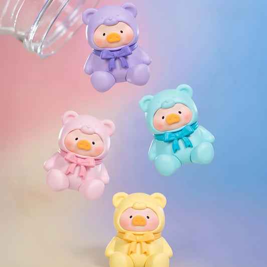 LuLu the Piggy - Teddy MINI (Blind Box)
