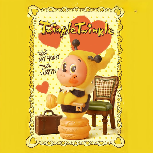 TwinkleTwinkle Bee Your Honey