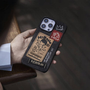 Hirono Echo Series-Phone Case