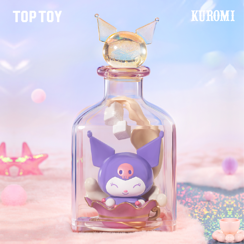 Day Dreamer Series Blind Box