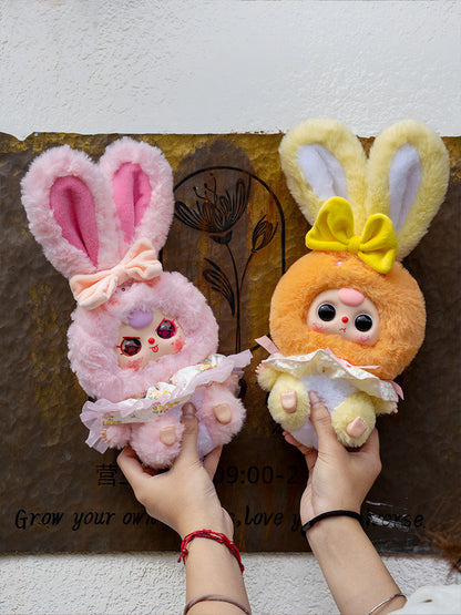 Baby Three Lily Rabbit Town V2 Plush Blind Box