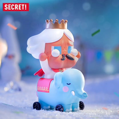 CRYBABY Crying Parade Series PVC Figures, Blind Box