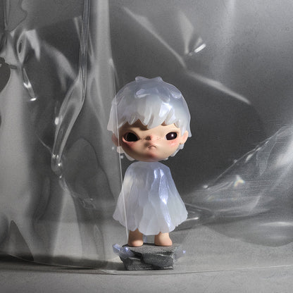 HIRONO Reshape Series Figures, Blind Box