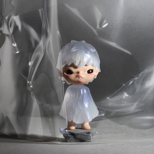 HIRONO Reshape Series Figures, Blind Box