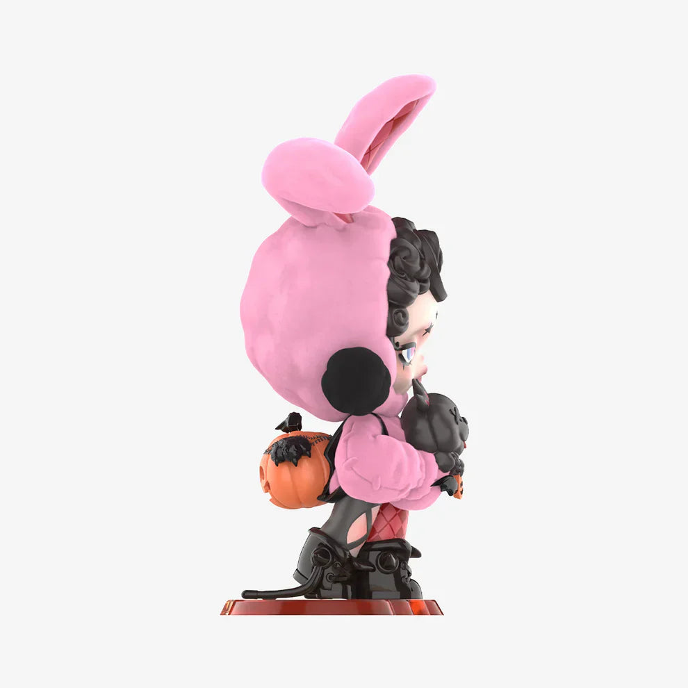 [Sale]SKULLPANDA Bunny or Doggy Figure