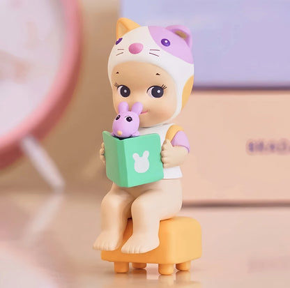 Sonny Angel Home Sweet Home Series Figures, Blind Box