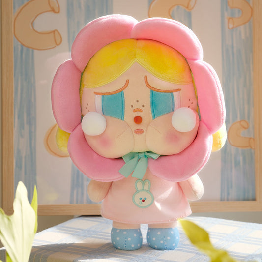 CRYBABY Sad Club Series-Plush Figure